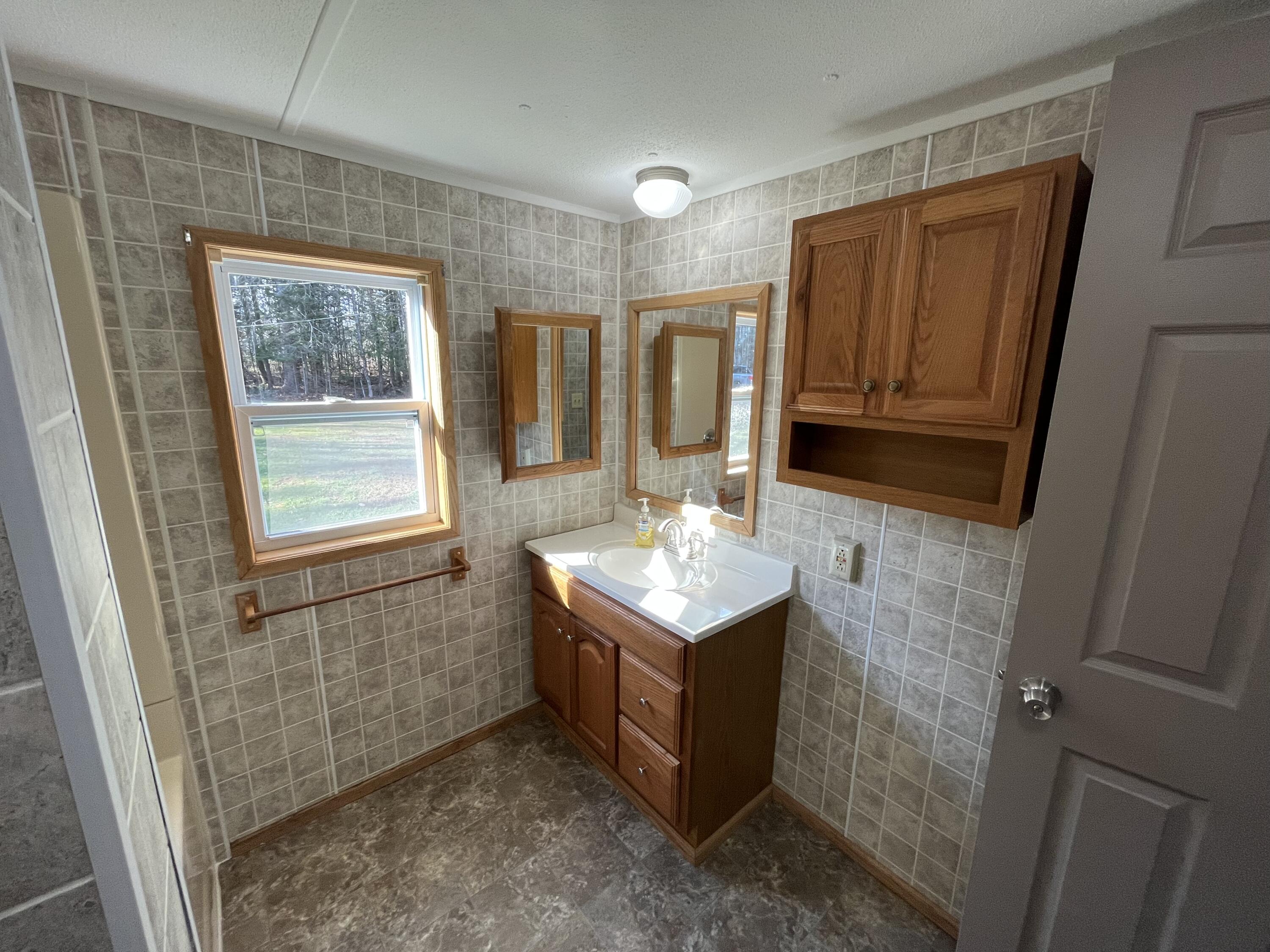 831 Bellsqueeze Road Clinton, ME 04927 - Photo 22 of 30 23 Bathroom