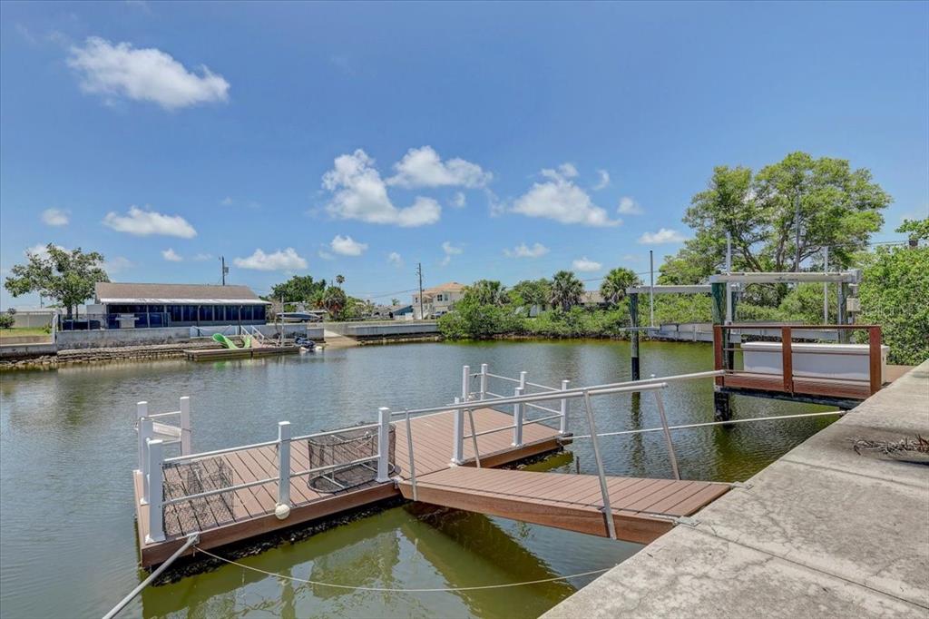 4389 5th Isle Drive Hernando Beach, FL 34607 - Photo 56 of 65
