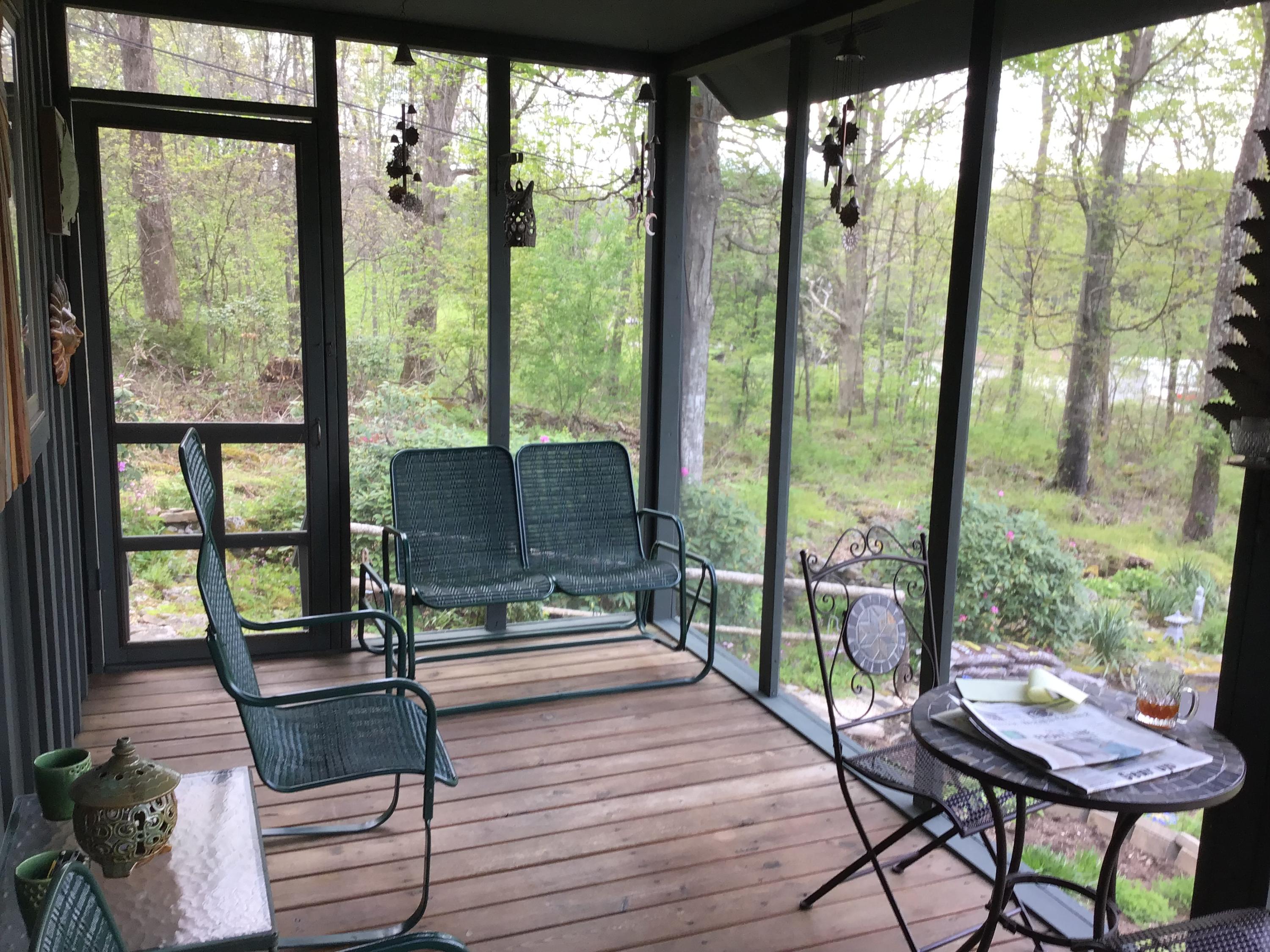 6354 Stephens Road Wise, VA 24293 - Photo 6 of 57 ENJOY THE PEACEFUL SURROUNDINGS