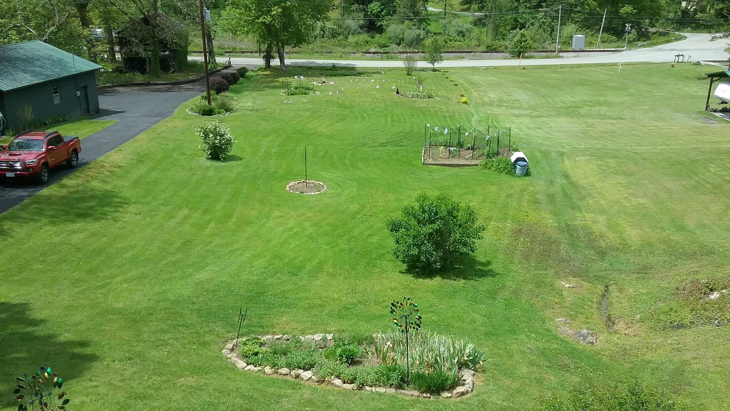 6354 Stephens Road Wise, VA 24293 - Photo 7 of 57 MANICURED YARD