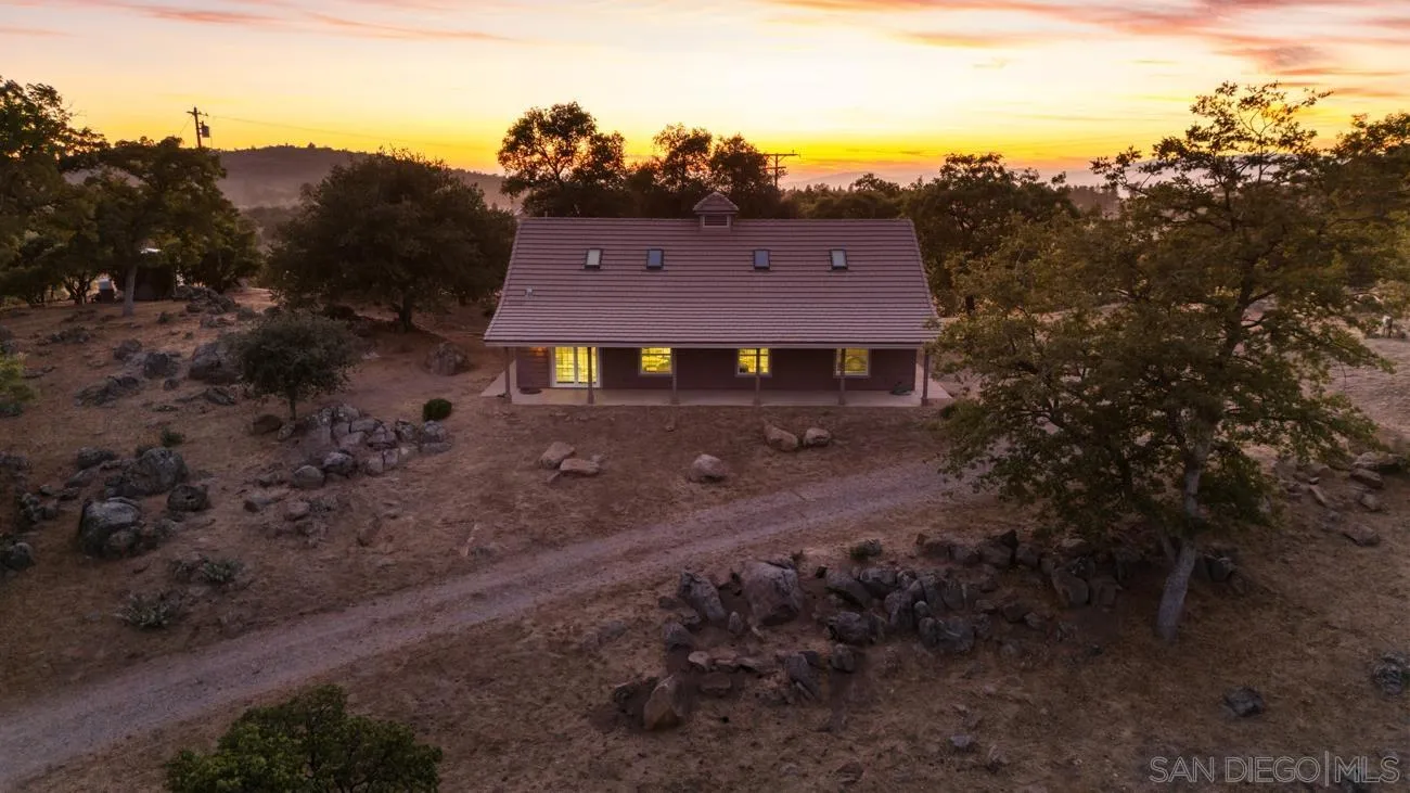 4430 Deer Lake Park Road Julian, CA 92036 - Photo 10 of 69