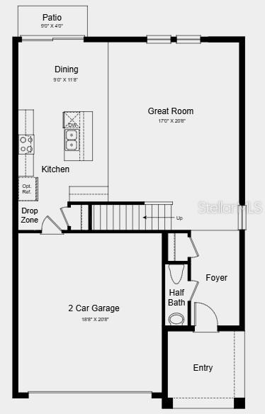 13811 Shellmore Avenue Palmetto, FL 34221 - Photo 2 of 17 a picture of a park