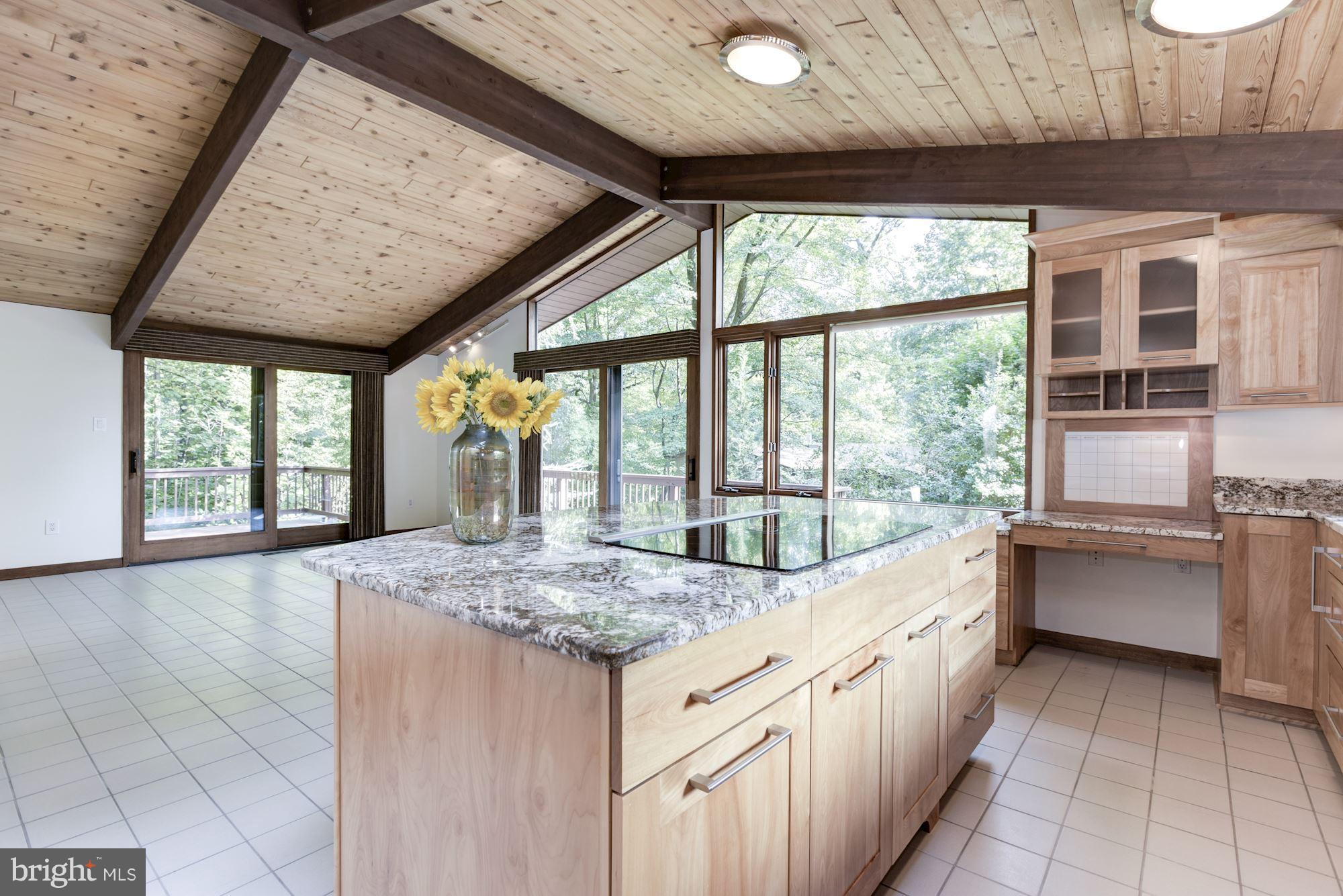 1583 North Village Road Reston, VA 20194 - Photo 14 of 30 Kitchen