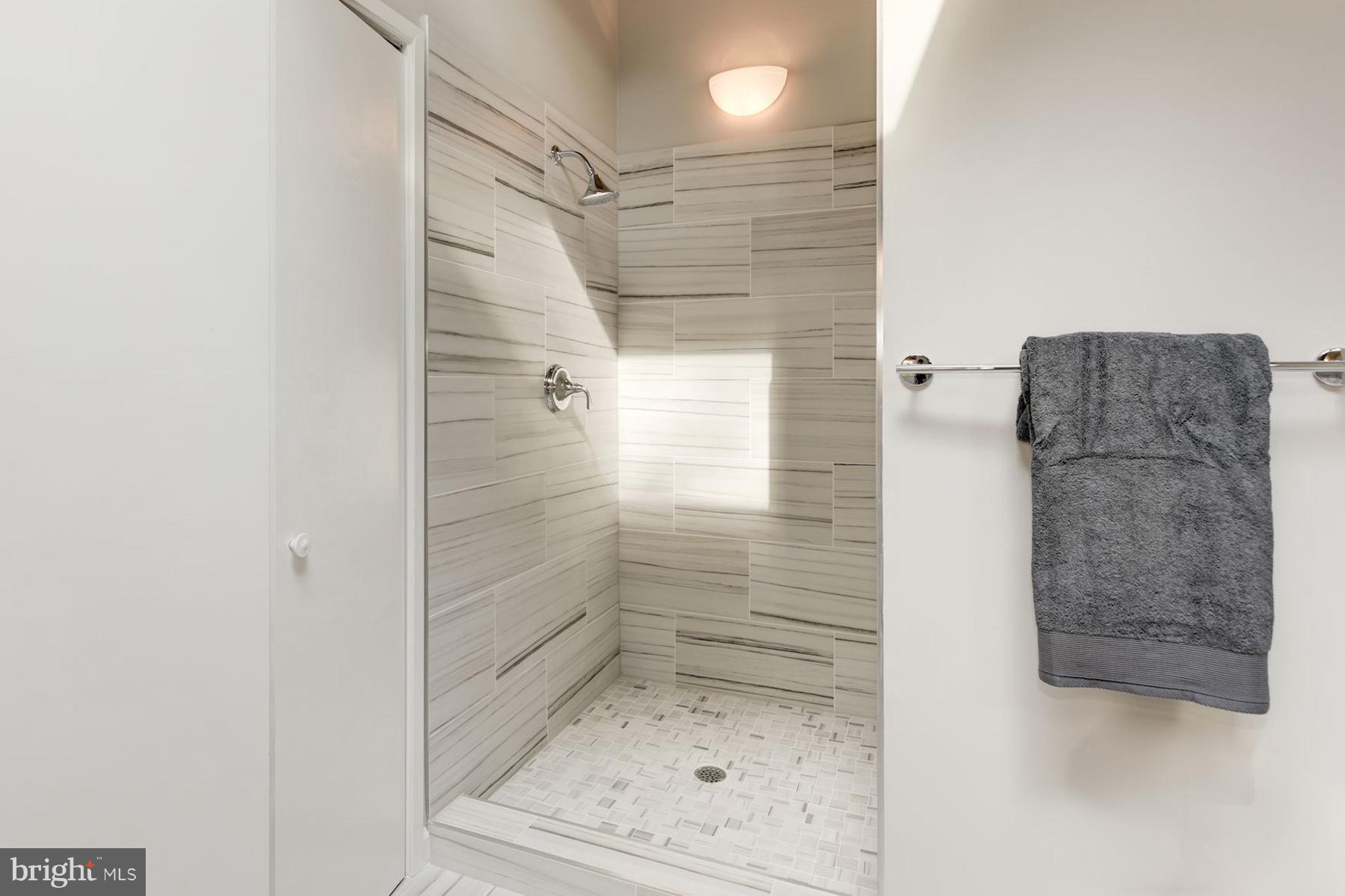 1583 North Village Road Reston, VA 20194 - Photo 19 of 30 Bath (Master)