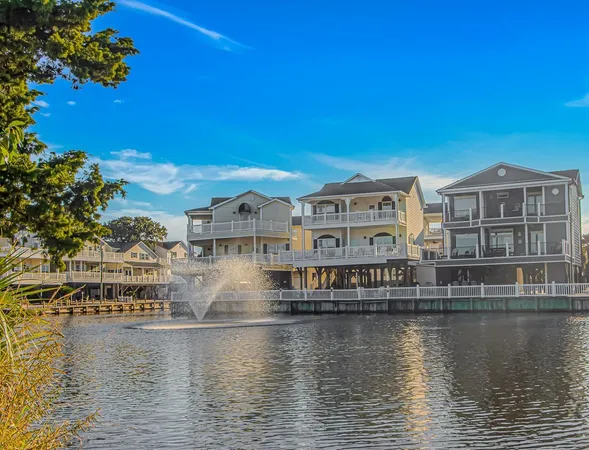 $762,000 | 6001-mh18b South Kings Highway, Myrtle Beach, SC 29575