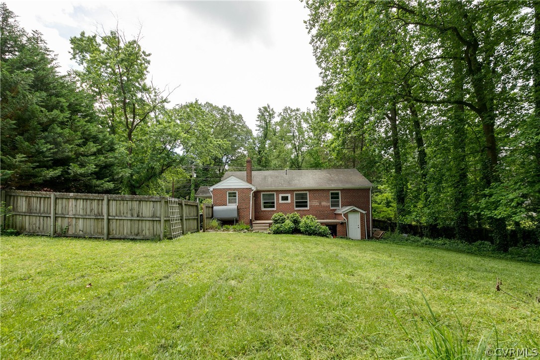 6236 Bliley Road Richmond, VA 23225 - Photo 32 of 39 Gallery Image 32