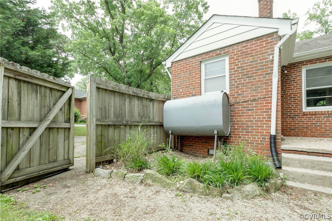 6236 Bliley Road Richmond, VA 23225 - Photo 37 of 39 Gallery Image 37