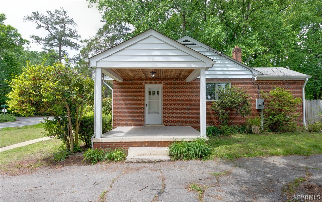 6236 Bliley Road Richmond, VA 23225 - Photo 38 of 39 Gallery Image 38