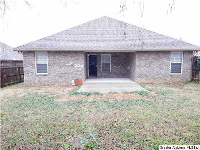 332 Stoney Trail Alabaster, AL 35114 - Photo 32 of 32