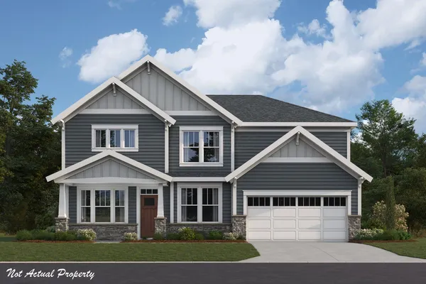 $639,990 | 1152 Englemann Drive, Sunbury, OH 43074