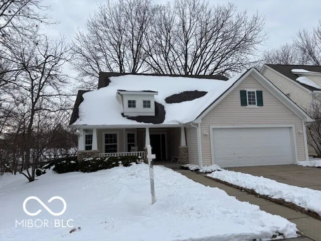 $280,000 | 6260 Twin Creeks Drive, Indianapolis, IN 46268