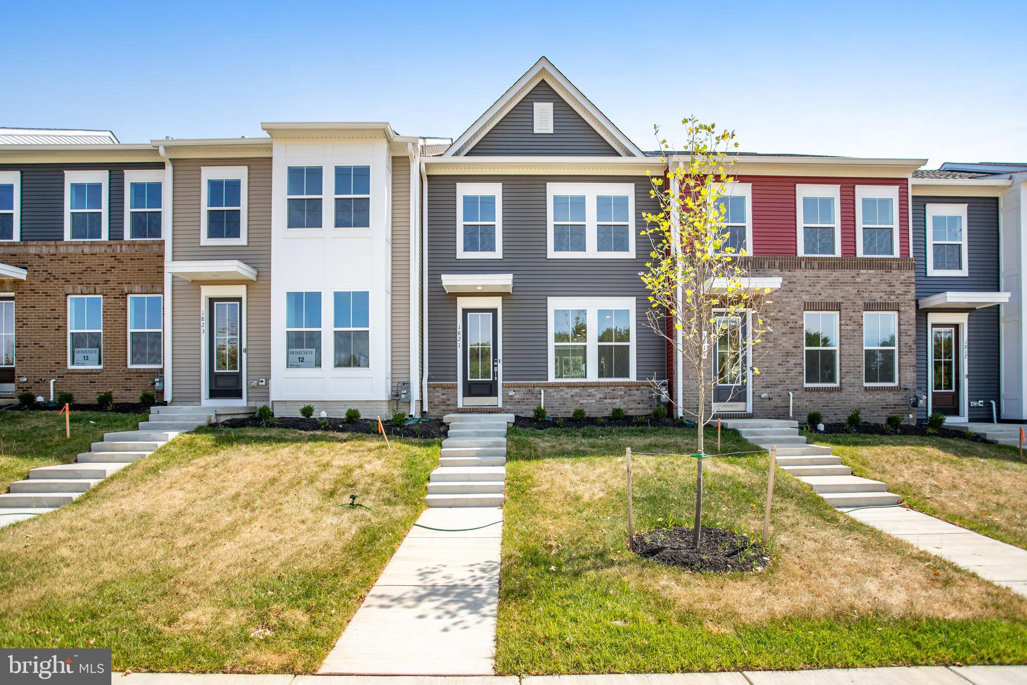 1807 Shookstown Road Frederick, MD 21702 - Photo 1 of 37 SAMPLE PHOTO ONLY