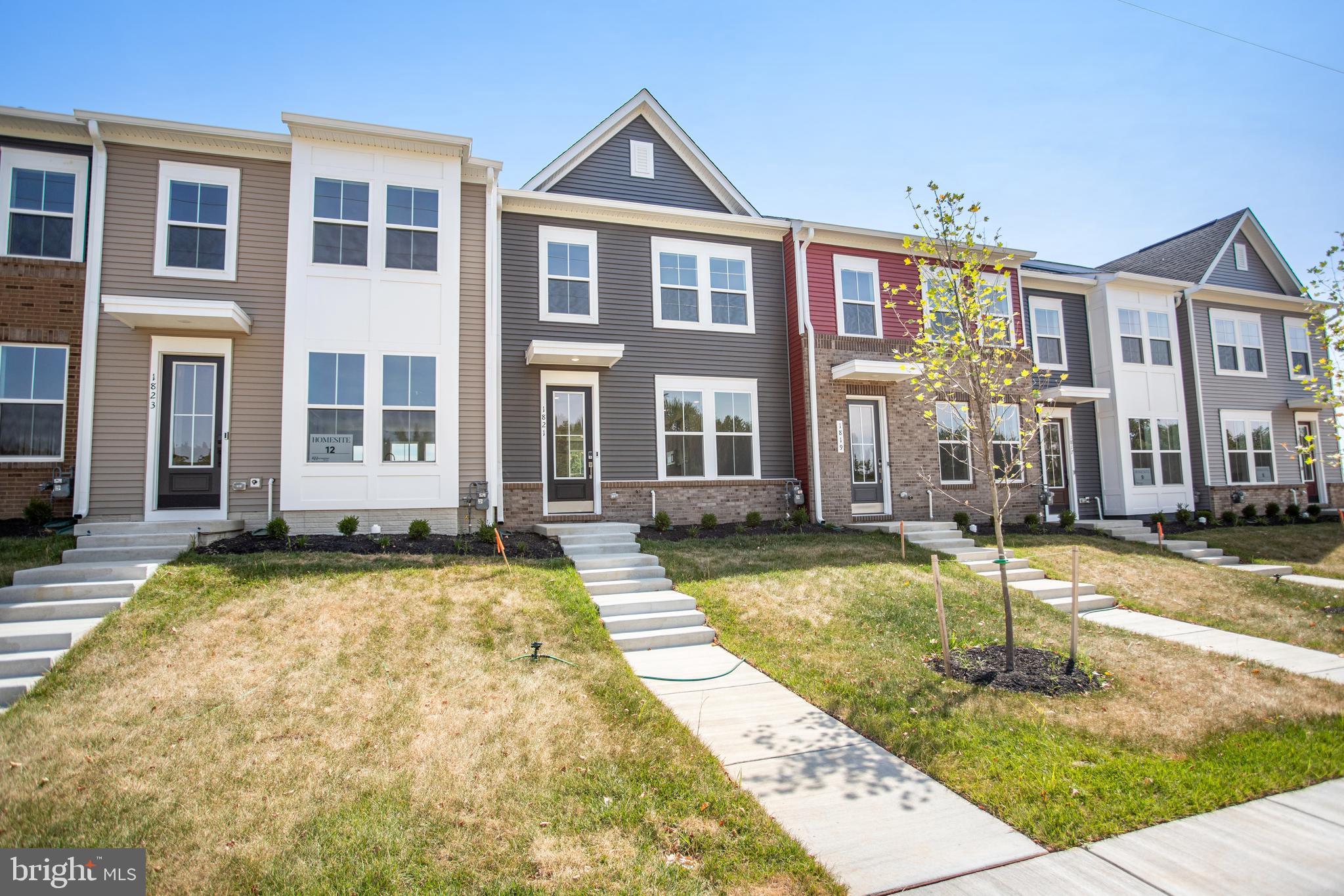 1807 Shookstown Road Frederick, MD 21702 - Photo 2 of 37 SAMPLE PHOTO ONLY