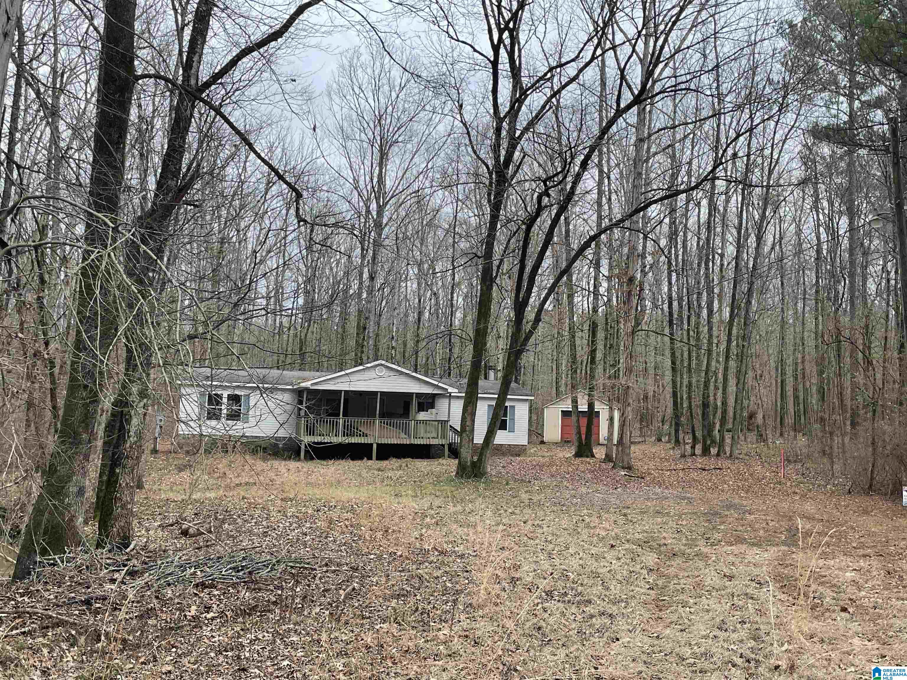 1292 Highway 304 Calera Al, Unit 1 Calera, AL 35040 - Photo 1 of 2