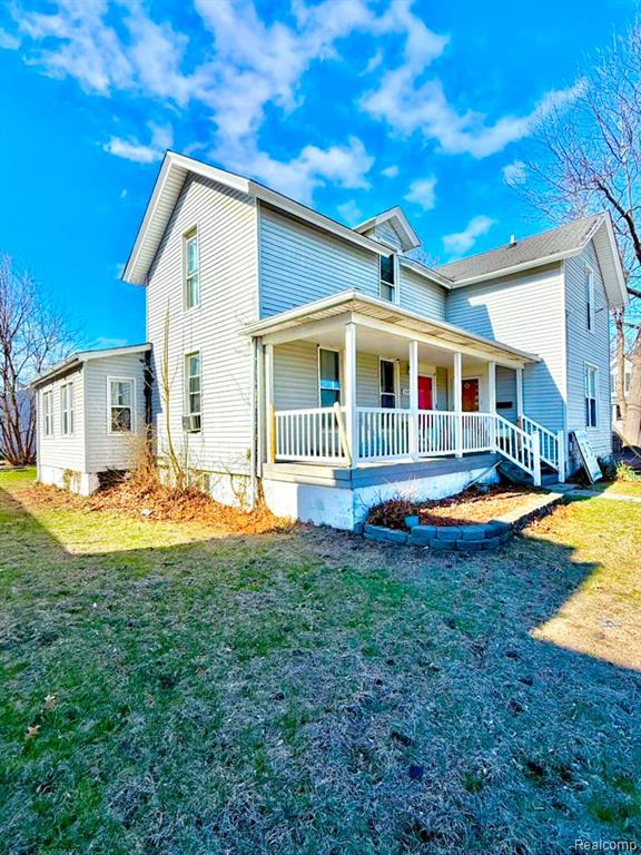 35449 Clinton Street Wayne, MI 48184 - Photo 7 of 8
