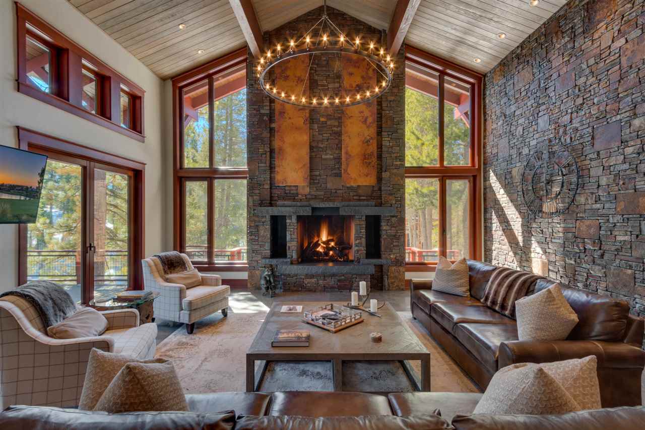 91 Winding Creek Road Olympic Valley, CA 96146 - Photo 2 of 21