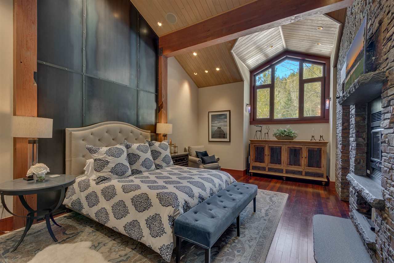 91 Winding Creek Road Olympic Valley, CA 96146 - Photo 15 of 21