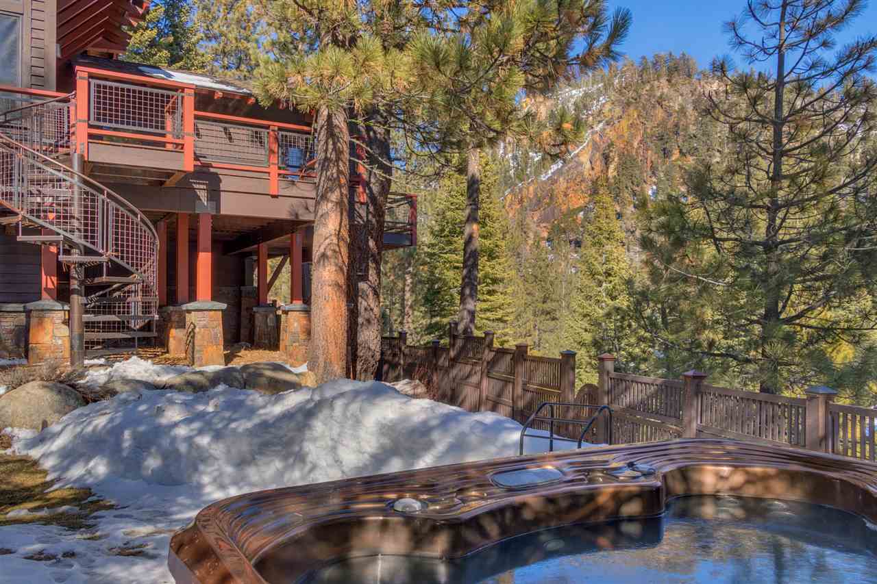 91 Winding Creek Road Olympic Valley, CA 96146 - Photo 20 of 21