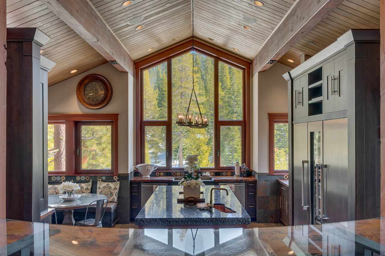 91 Winding Creek Road Olympic Valley, CA 96146 - Photo 3 of 21