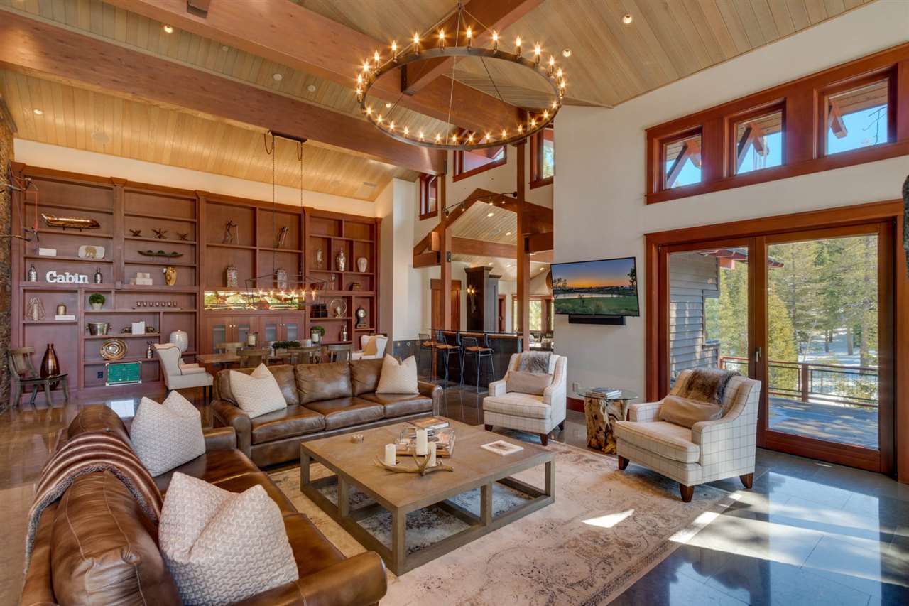 91 Winding Creek Road Olympic Valley, CA 96146 - Photo 4 of 21