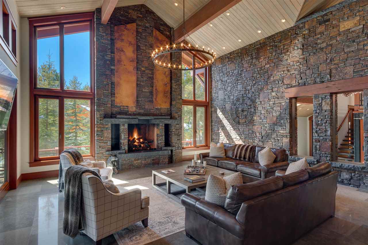 91 Winding Creek Road Olympic Valley, CA 96146 - Photo 5 of 21