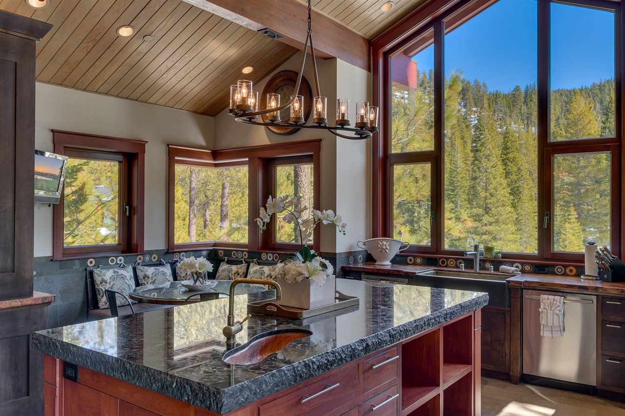 91 Winding Creek Road Olympic Valley, CA 96146 - Photo 7 of 21