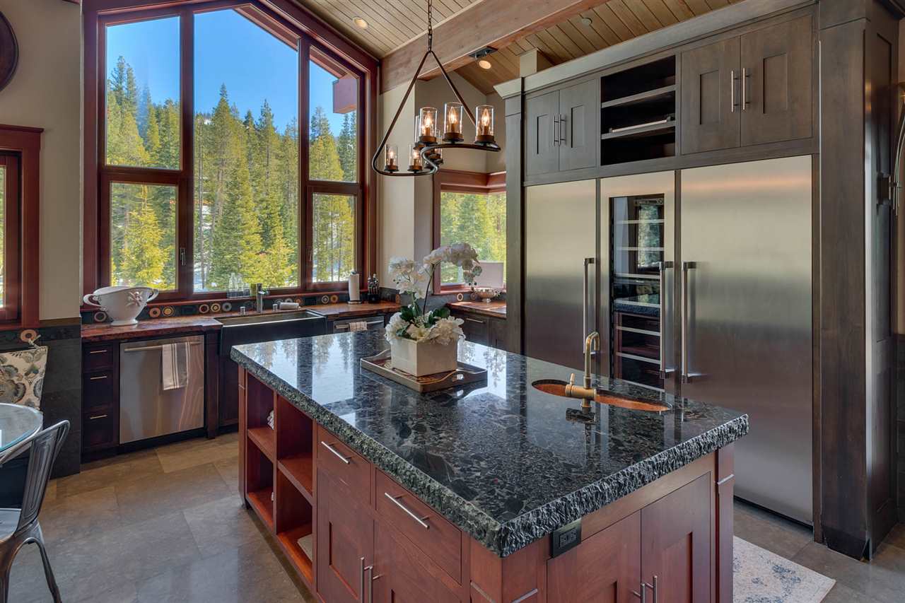 91 Winding Creek Road Olympic Valley, CA 96146 - Photo 8 of 21