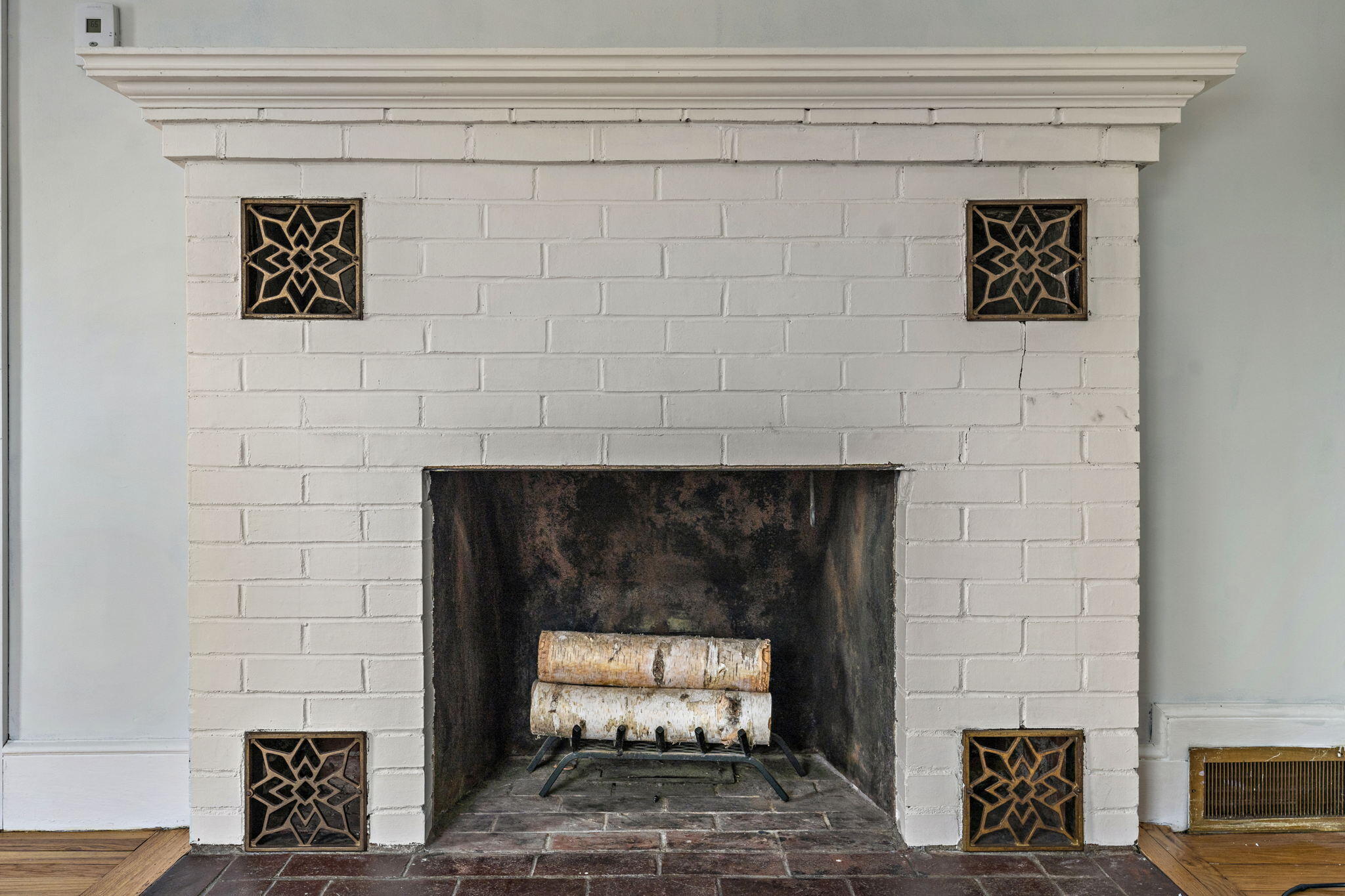 62 Bridgton Road Westbrook, ME 04092 - Photo 15 of 31 Fireplace