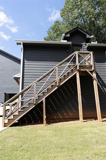 2715 Sarazen Court, Unit D Decatur, GA 30032 - Photo 12 of 12