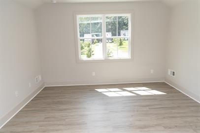 2715 Sarazen Court, Unit D Decatur, GA 30032 - Photo 3 of 12