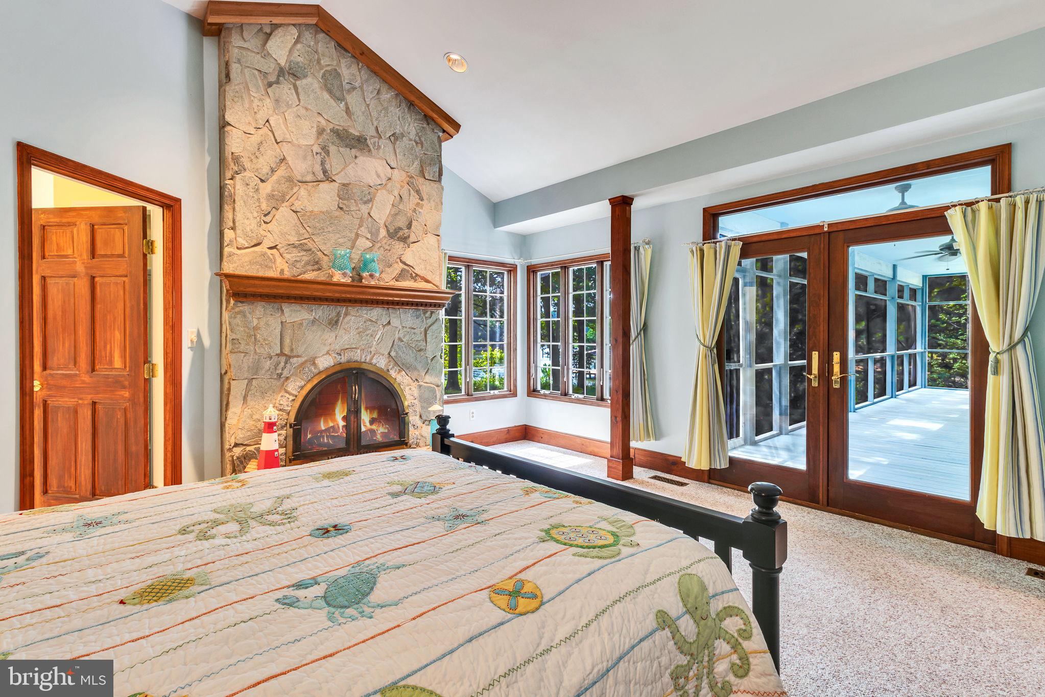 578 Twin Harbor Road Reedville, VA 22539 - Photo 44 of 71 Gallery Image 44