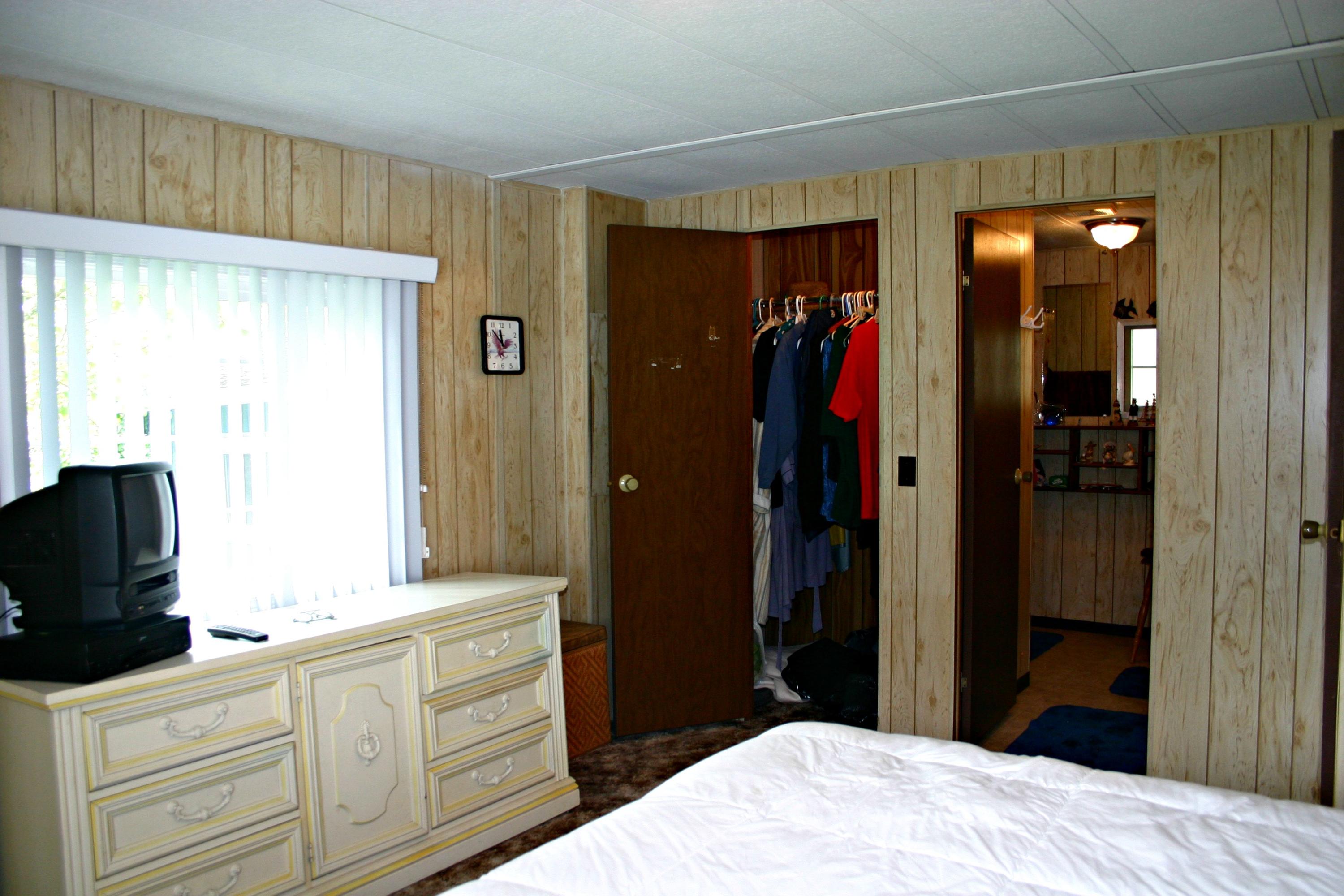 2030 Old Netarts Road West Tillamook, OR 97141 - Photo 29 of 49 Master Bedroom/Bath