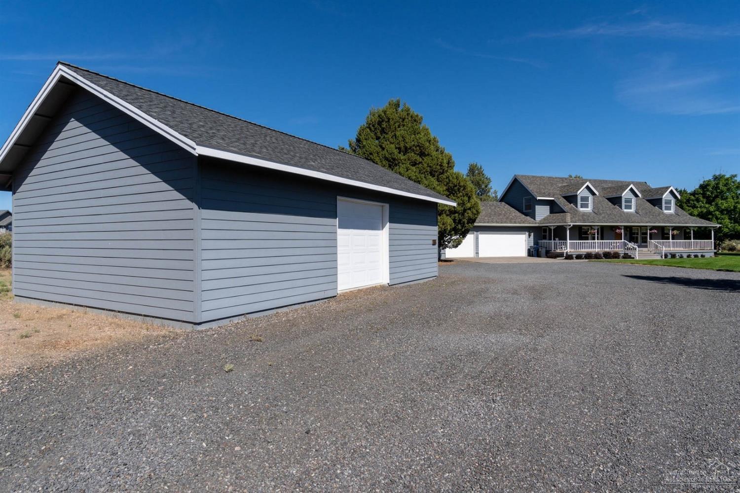 60830 Jennings Road Bend, OR 97702 - Photo 22 of 25 Additional Photo