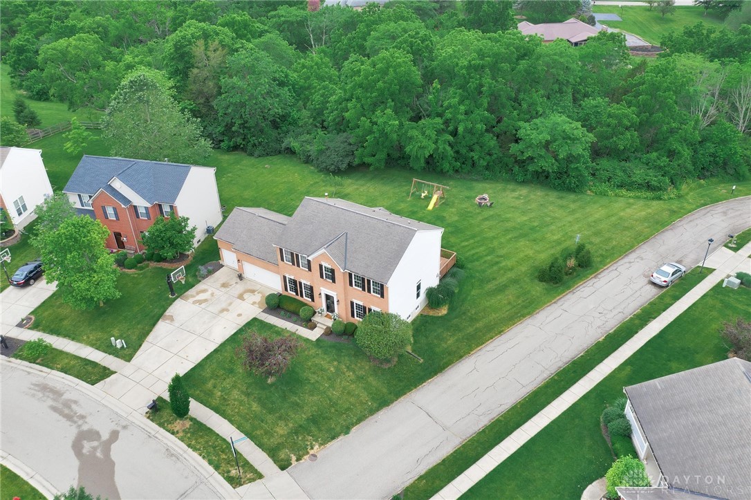95 Keevers Point Springboro, OH 45066 - Photo 55 of 64 Gallery Image 55