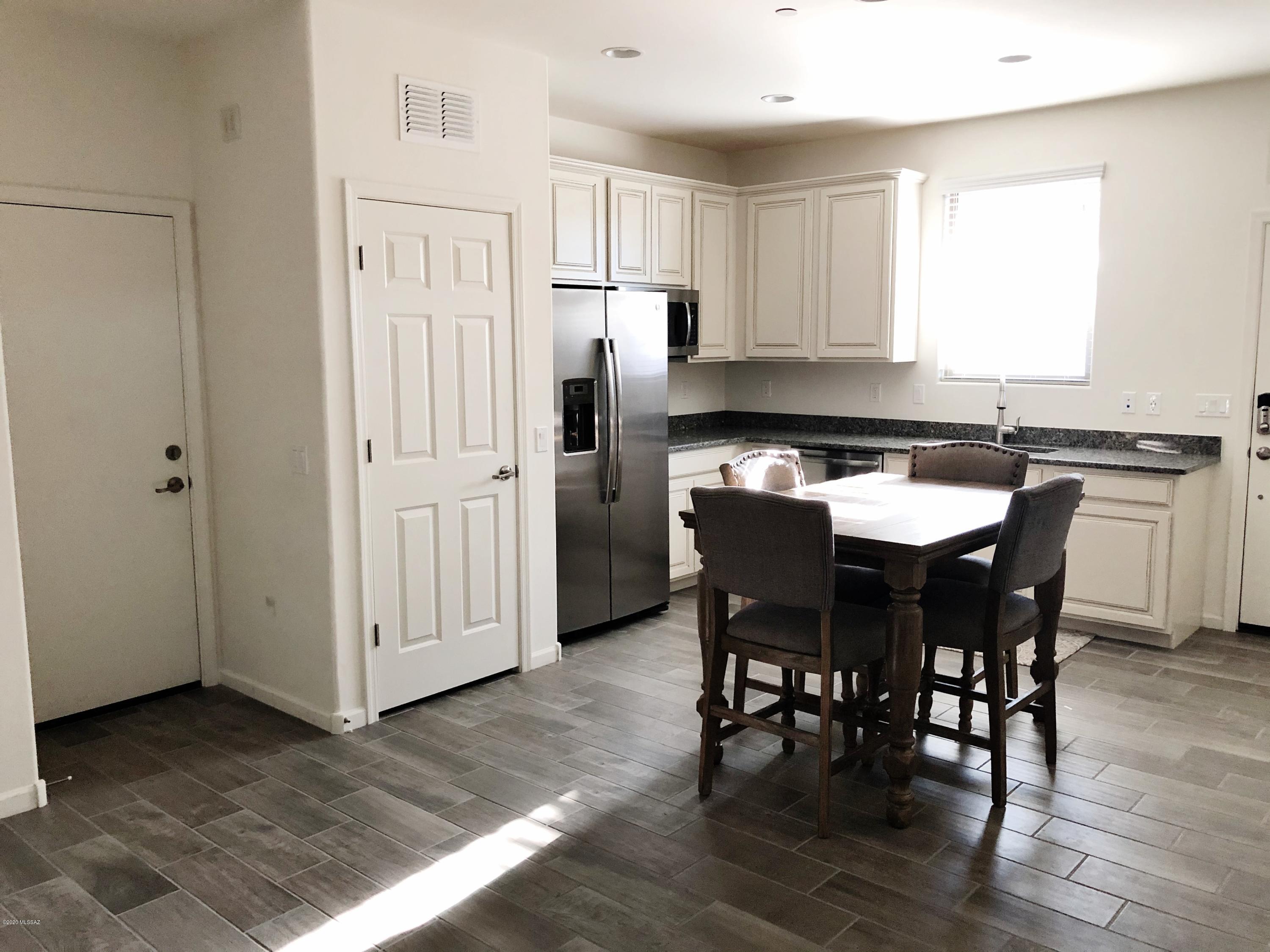 60810 Eagle Ridge Drive Tucson, AZ 85739 - Photo 39 of 50