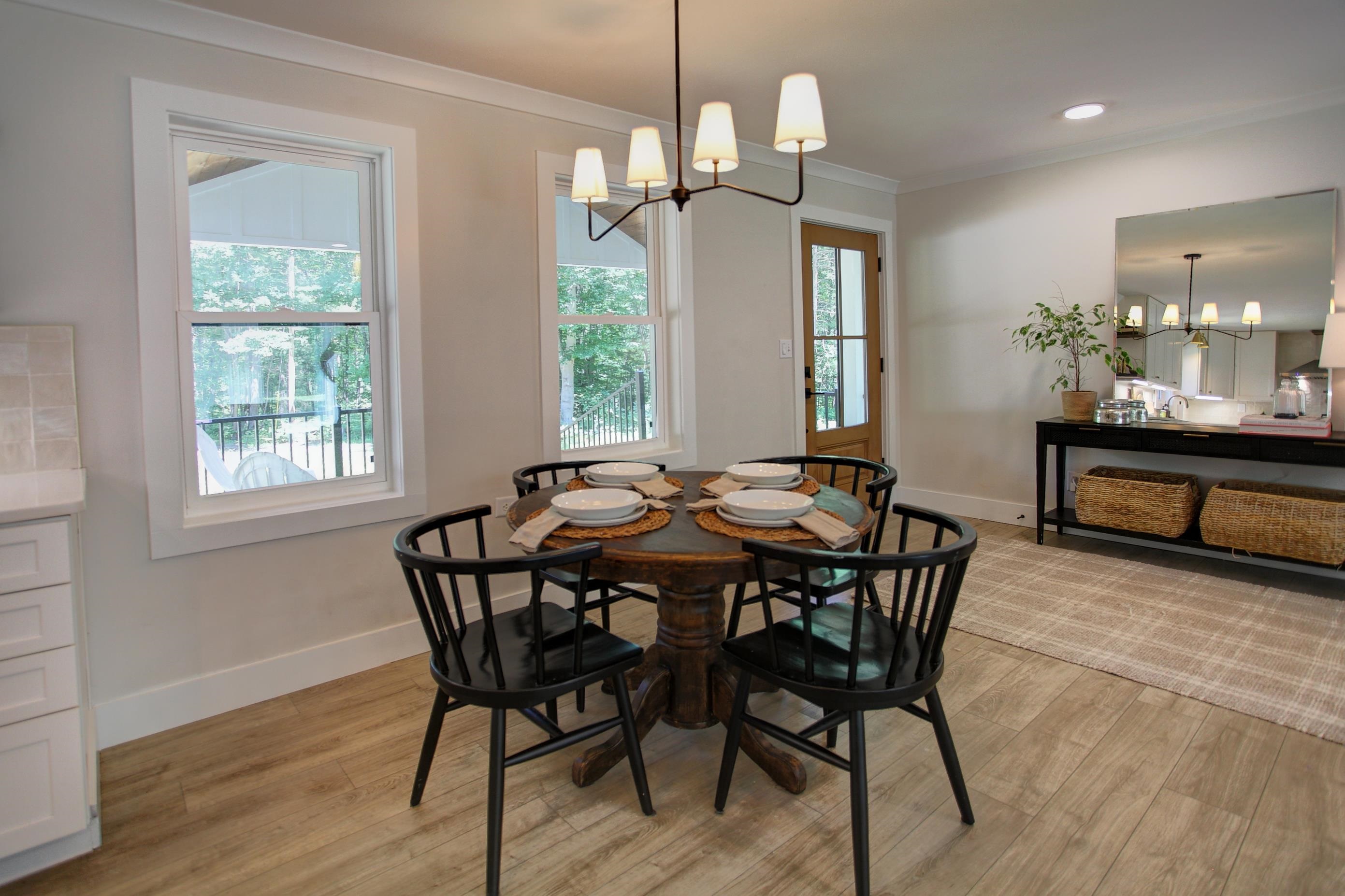 293 Fisher Road Traverse City, MI 49685 - Photo 8 of 37