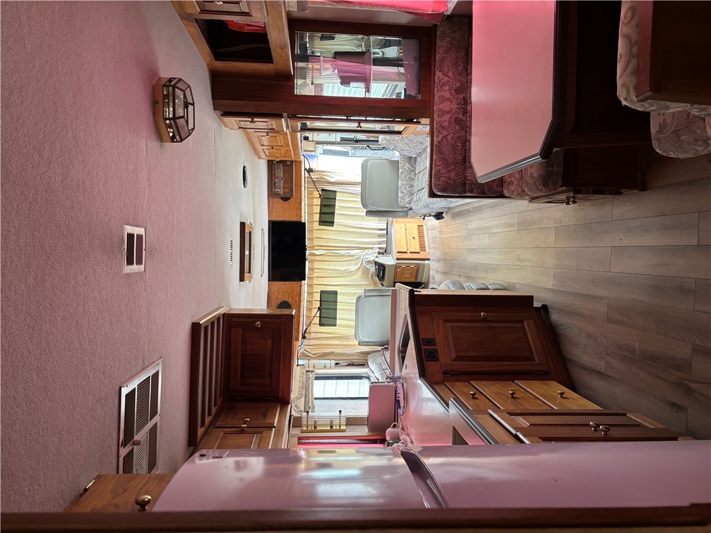 0 South Lone Ranger Road Yucca, AZ 86438 - Photo 32 of 46 spacious motor home