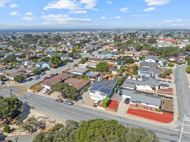 $1,350,000 | 1325 Kimball Avenue, Seaside, CA 93955