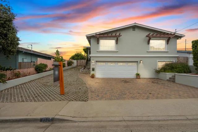 $1,350,000 | 1325 Kimball Avenue, Seaside, CA 93955