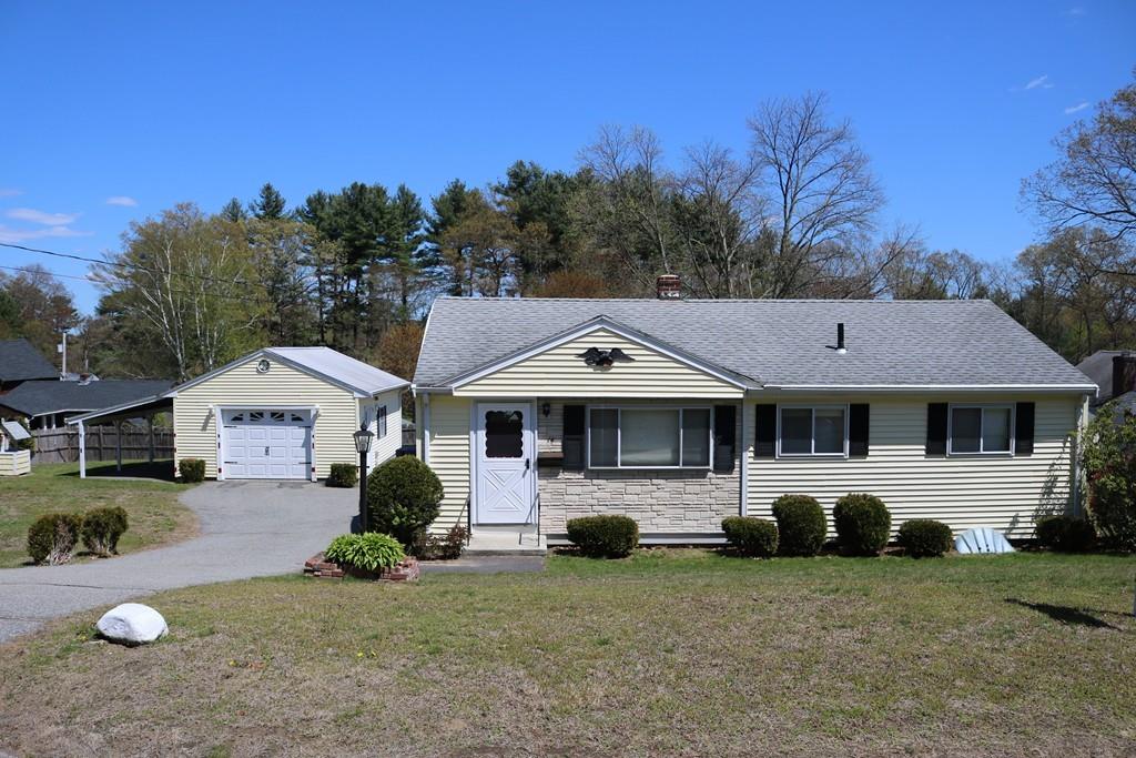14 Tremlett Road Billerica, MA 01821 - Photo 1 of 20