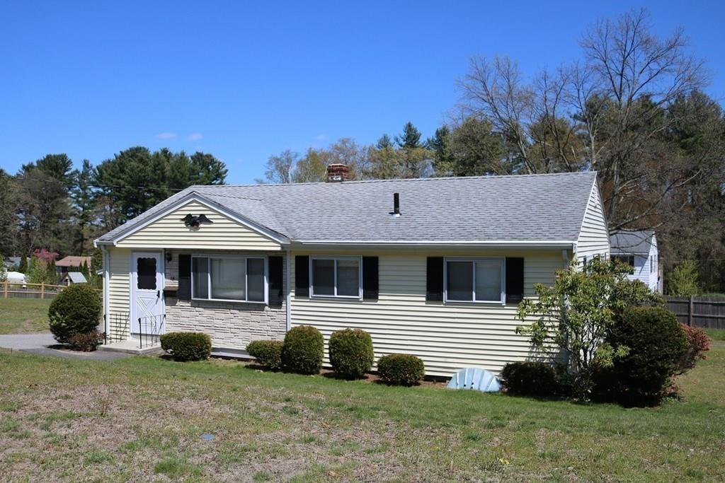 14 Tremlett Road Billerica, MA 01821 - Photo 16 of 20