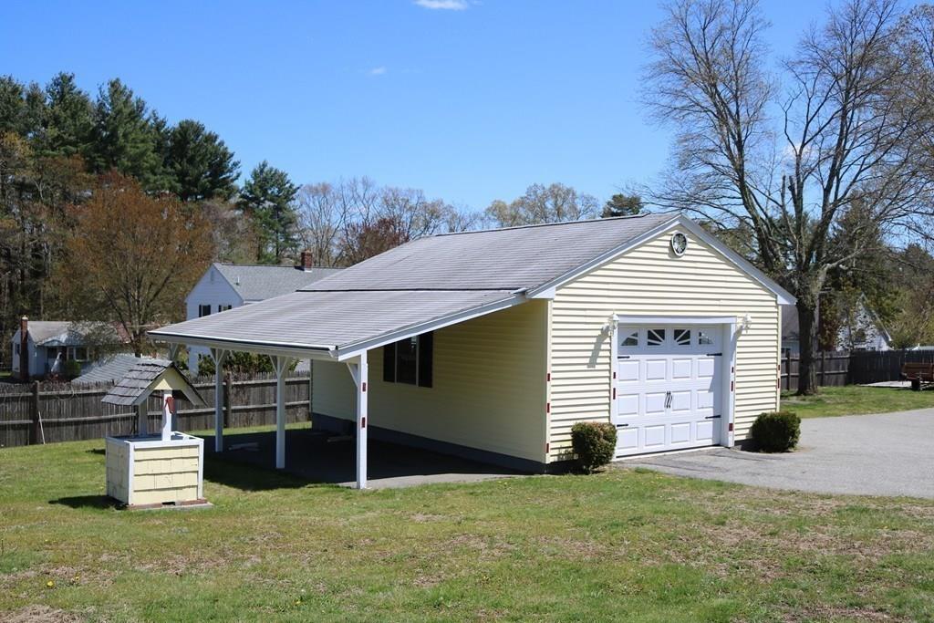 14 Tremlett Road Billerica, MA 01821 - Photo 17 of 20
