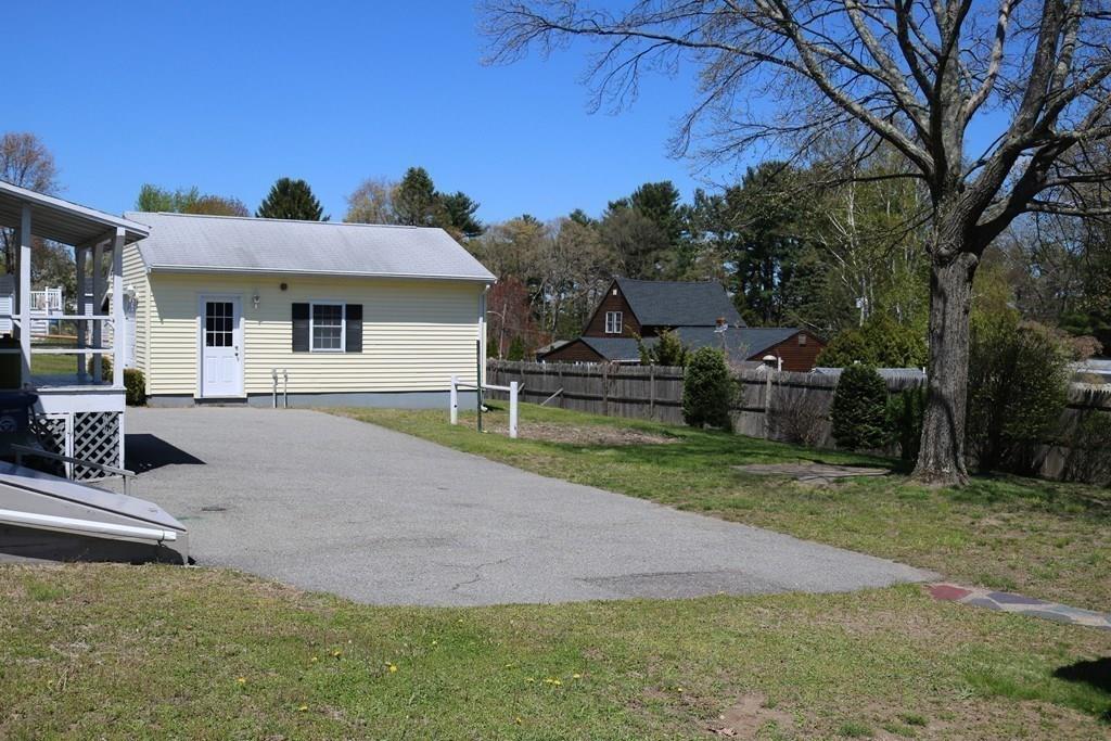14 Tremlett Road Billerica, MA 01821 - Photo 18 of 20