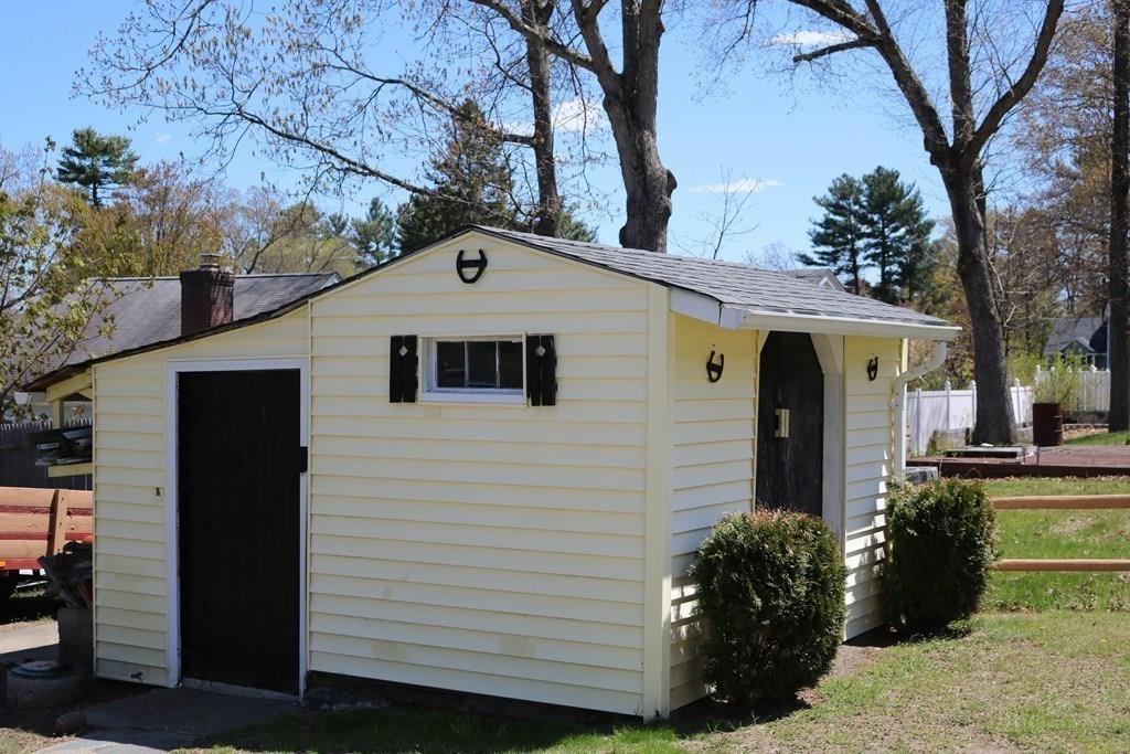 14 Tremlett Road Billerica, MA 01821 - Photo 19 of 20