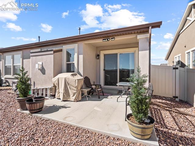 11491 Rill Point Colorado Springs, CO 80921 - Photo 37 of 38