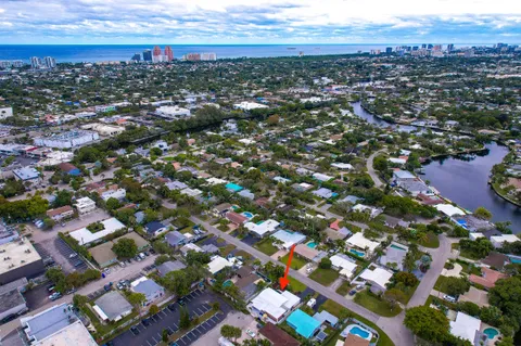 $692,000 | 2001 Northeast 30th Street, Fort Lauderdale, FL 33306