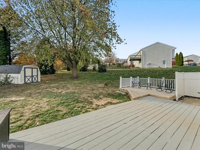 $279,995 | 123 Overview Circle East, Red Lion, PA 17356