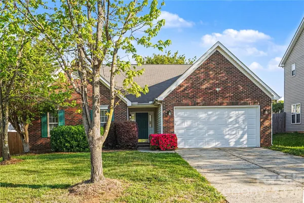 $350,000 | 11709 Black Maple Avenue, Charlotte, NC 28269