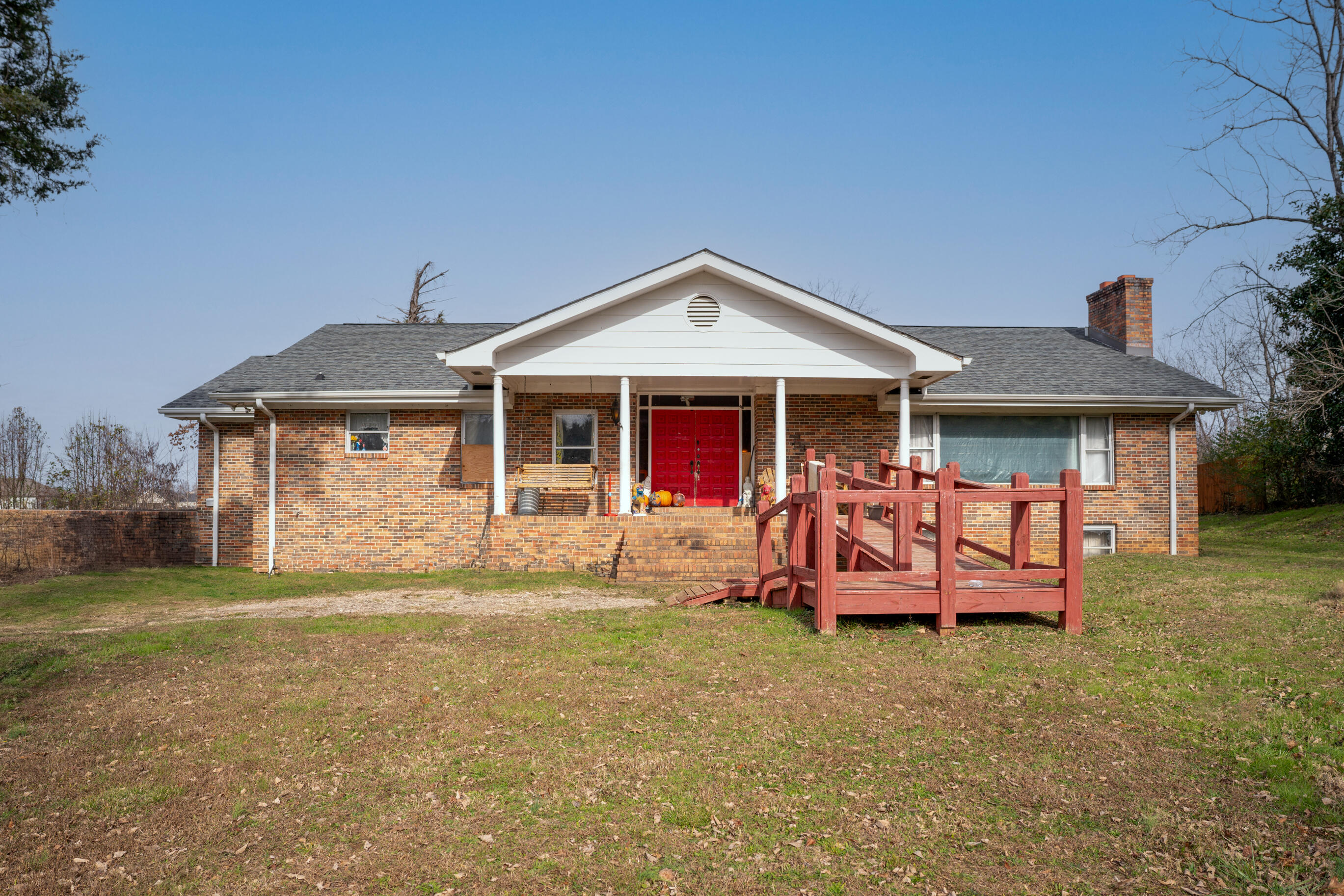 8009 Shallowford Road Chattanooga, TN 37421 - Photo 2 of 11 _DSC6696-Edit