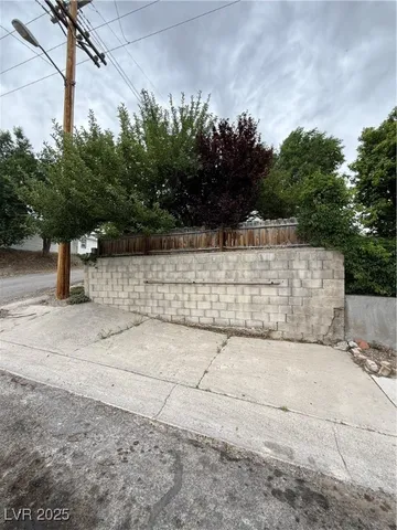 $67,500 | 1104 High Street, Ely, NV 89301